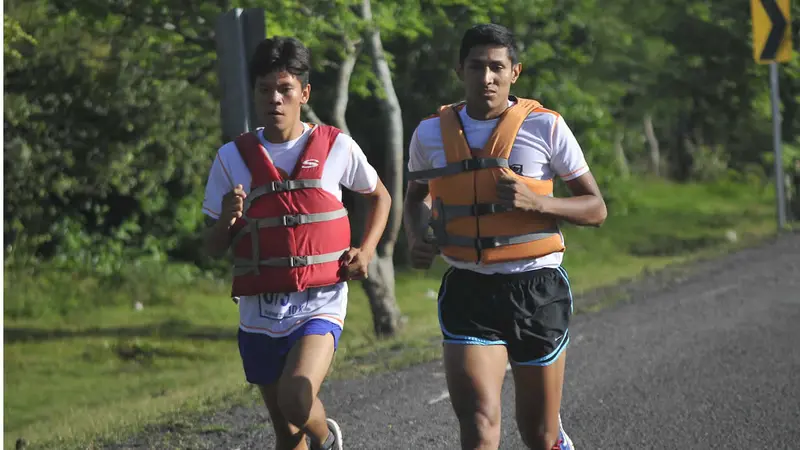 Reto Cañón de Somoto 2016 superó las expectativas