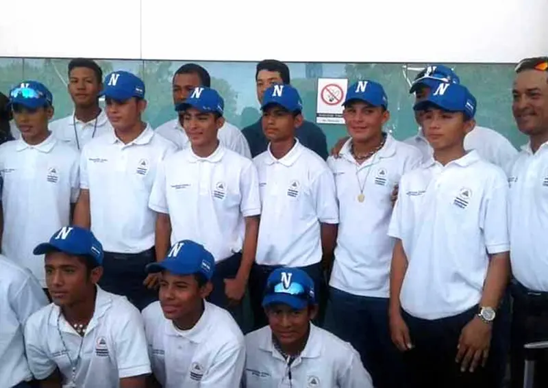 Regresó la selección de béisbol sub-14