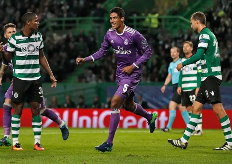 Real Madrid consigue el triunfo y la clasificación a los octavos en Champions sin mucho alarde  