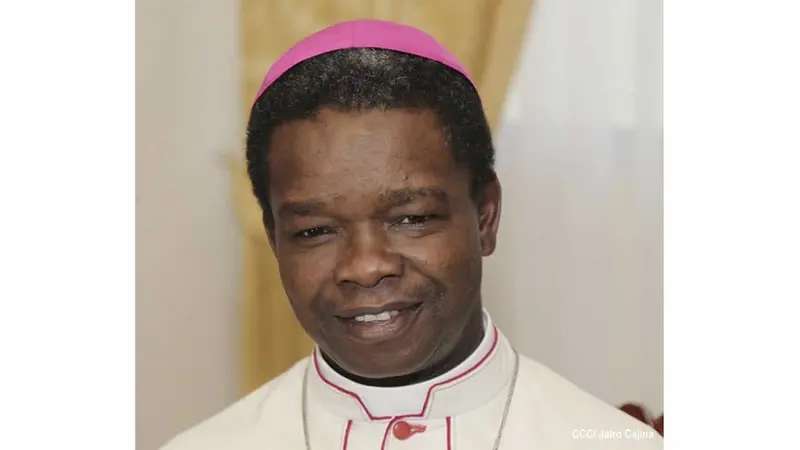 Nuncio Apostólico Fortunatus Nwachukwu envía mensaje de felicitación al Presidente Daniel por resultados de las Elecciones Nacionales