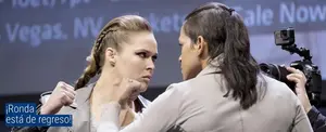 ¡Ronda está de regreso!