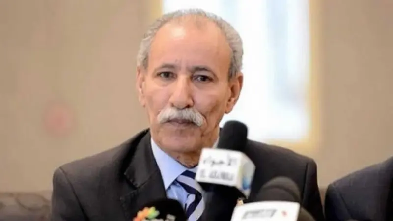 Presidente Brahim Ghali saluda al Comandante Daniel Ortega por histórico triunfo electoral