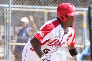 Los indios del Bóer bombardearon a los Orientales 13-5