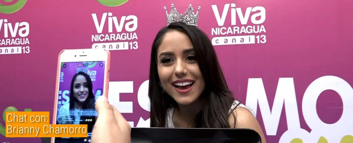 Chat con: Brianny Chamorro