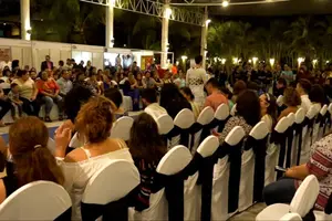 Así fue Expo Moda 2016
