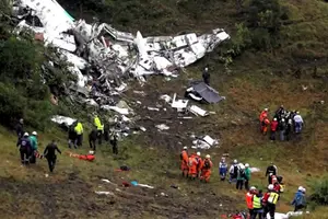 La tragedia del Chapecoense es la más reciente “predicción” de Los Simpsons