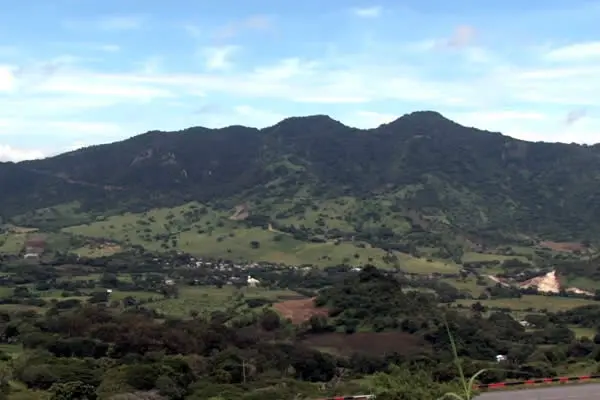 Jinotega explota su enorme potencial turístico