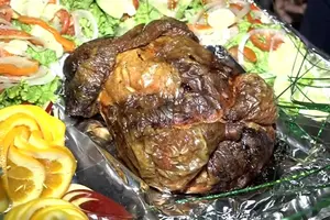 INTUR realiza en Carazo una nueva edición del Concurso Departamental de Comidas Navideñas