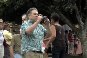 Familias visitaron los “Pueblos Blancos” durante el fin de semana largo