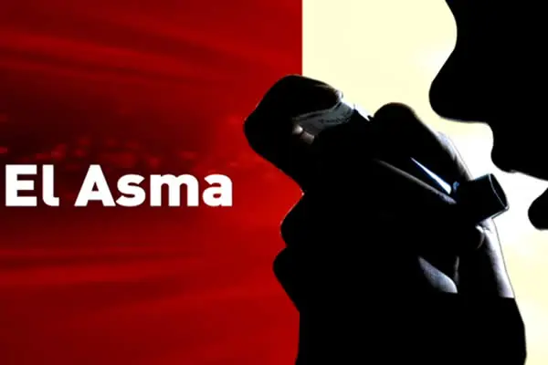 Asma, una lucha de toda la vida