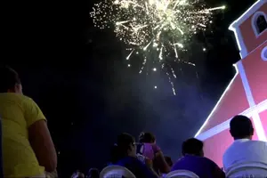 San Juan del Sur le da la bienvenida a las Festividades de Navidad