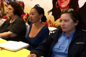 INTUR impulsa mesa de trabajo sobre Legislación Turística
