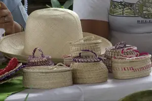 Parque Nacional de Ferias tiene el regalo perfecto para la Navidad
