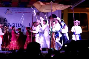 Ballet Folklórico Haydeé Palacios presenta Pastorela