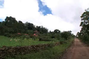 Reserva Miraflor - Moropotente, un paraíso natural