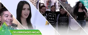 ¿Cuáles son los planes de las celebridades nicas para esta Navidad?