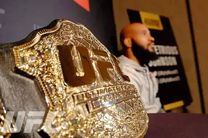 Demetrious Johnson buscará su 9na defensa exitosa contra el ganador de TUF 24 Tim Elliott