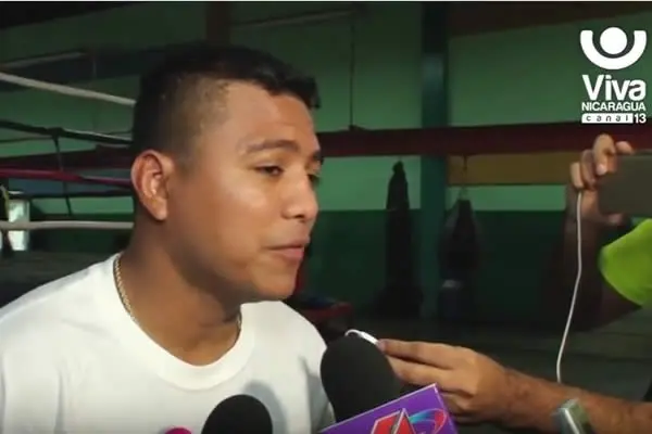 “Chocolatito” niega que se haya llegado a un acuerdo para la revancha con Cuadras