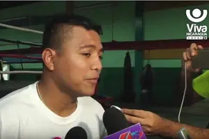 “Chocolatito” niega que se haya llegado a un acuerdo para la revancha con Cuadras