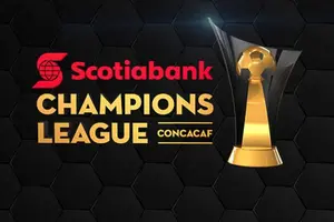 El nuevo formato de la liga de Campeones de Concacaf permite a Nicaragua 2 cupos