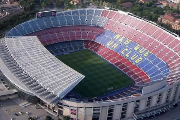 Los desorbitantes precios para ir a ver el clásico español entre Barcelona y Real Madrid
