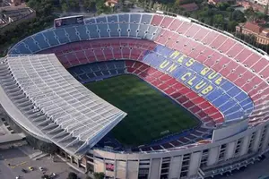 Los desorbitantes precios para ir a ver el clásico español entre Barcelona y Real Madrid
