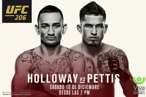 Aquí las predicciones de las peleas estelares de UFC 206