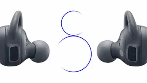 Samsung anunciaría su propia versión de los Airpods junto con el Galaxy S8