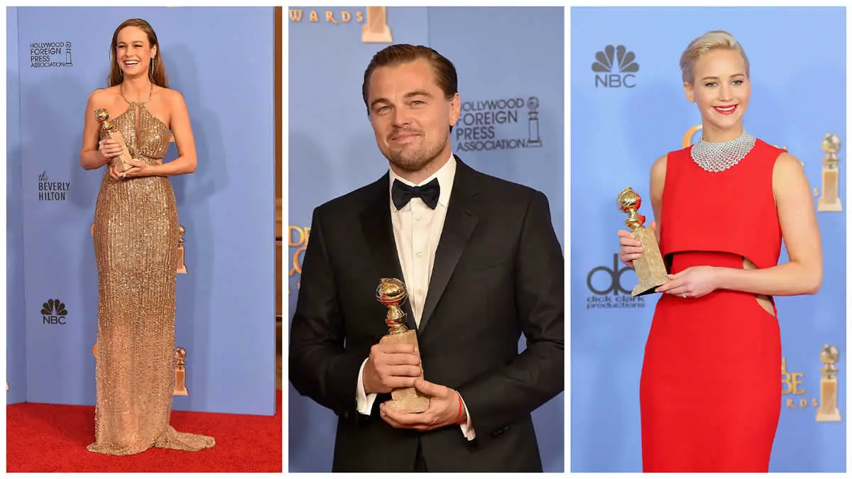 Twitter transmitirá la alfombra roja de los Golden Globes, pero solo para Estados Unidos