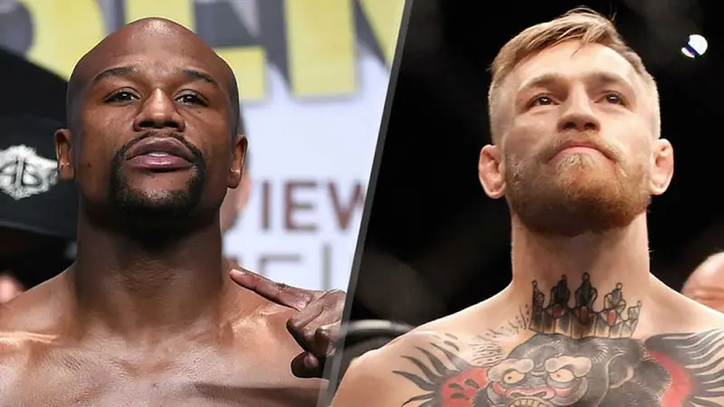 McGregor obtiene licencia de boxeo del estado de California