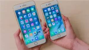 El próximo iPhone podría incluir soporte para doble SIM