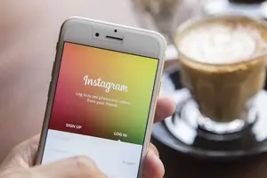 Instagram estrena un botón para guardar fotos y videos
