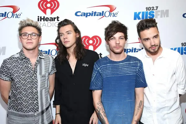 Liam Payne asegura que One Direction regresará a los escenarios