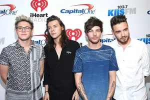 Liam Payne asegura que One Direction regresará a los escenarios