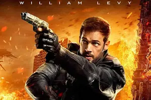 Estrenan posters individuales de la película "Resident Evil: El Capítulo Final"