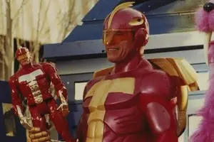 Una de nuestras películas navideñas favoritas se hace realidad