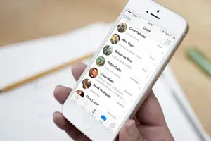 WhatsApp no solo dejará borrar mensajes, también editarlos