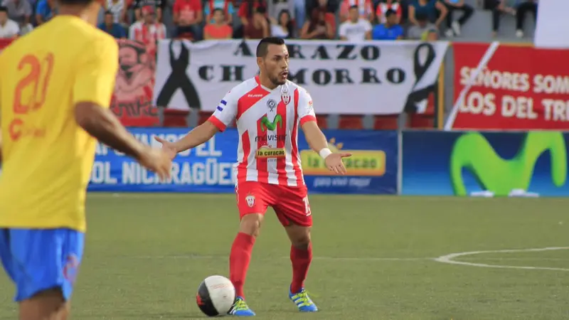 Real Estelí se coronó campeón invicto del Torneo Apertura 2016 