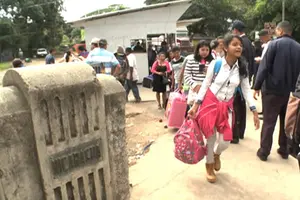Registran incremento de ingreso de turistas durante el 2016