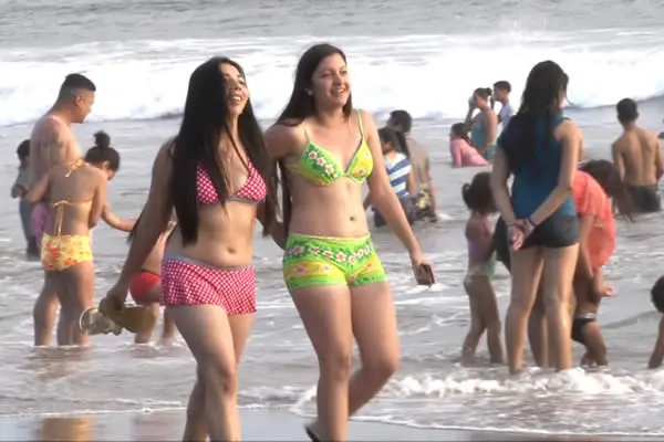 Turismo dinamizó la economía nicaragüense este fin de año