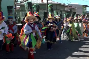 Carazo: Un destino turístico por excelencia