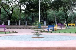 Nindirí estrena primera etapa del Parque “María Auxiliadora”