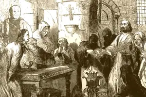 Viernes 13, cuando el mal sale a rondar la tierra