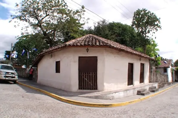 Casa Museo de Rubén Darío