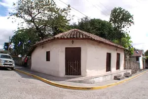 Casa Museo de Rubén Darío