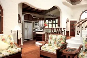 Hotel Pelican Eyes, el destino perfecto para tus vacaciones
