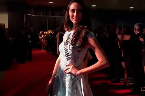 Jacoby entre las favoritas al Miss Universo