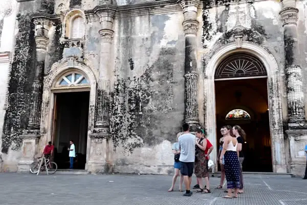 Tour Operadoras crecen de la mano con la demanda turísticas en Granada