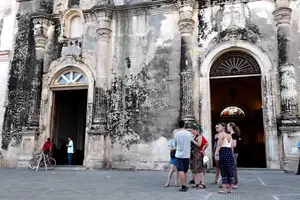 Tour Operadoras crecen de la mano con la demanda turísticas en Granada