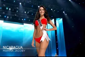 ¿Qué le espera a Marina Jacoby en Miss Universo?